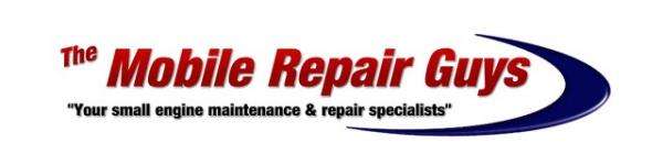 The Mobile Repair Guys Logo