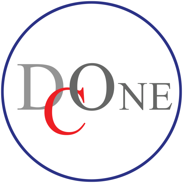 DCOne Connect Logo