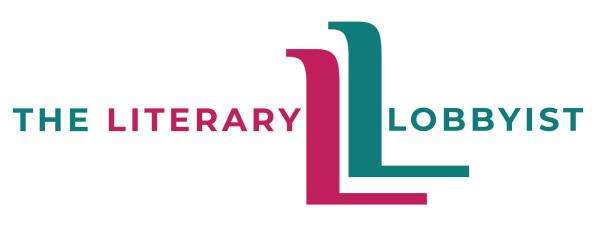 The Literary Lobbyist, LLC Logo
