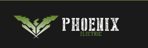 J&L Phoenix Electric LLC Logo