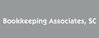 Bookkeeping Associates SC Logo