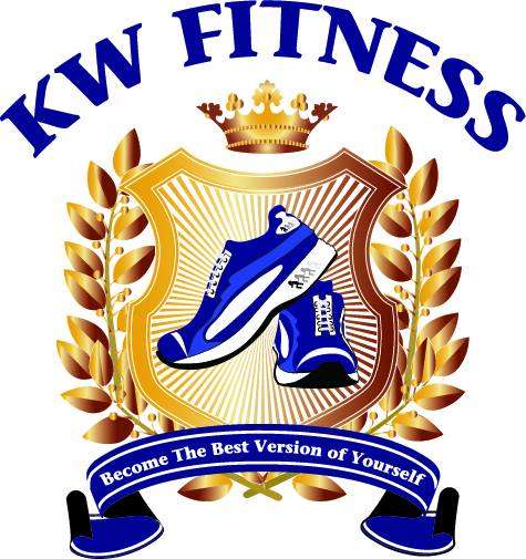 KW Fitness Logo