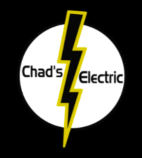 Chad's Electric Inc Logo