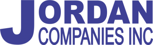 Jordan Spray Insulation Logo