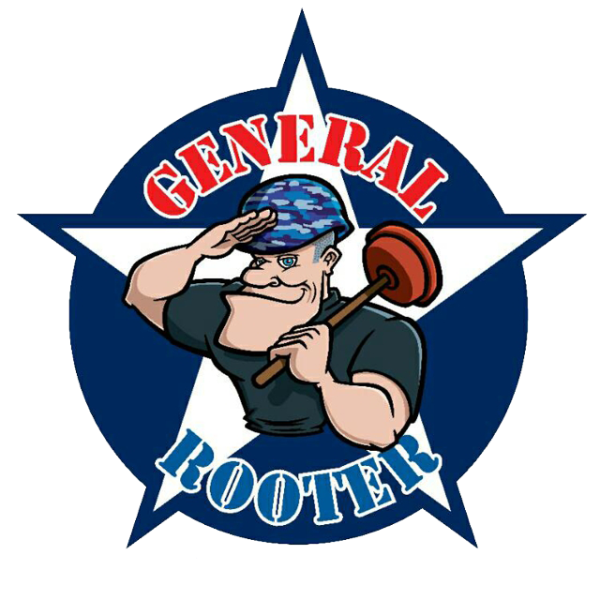 General Rooter of Southern MN Logo