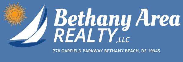Bethany Area Realty LLC Logo