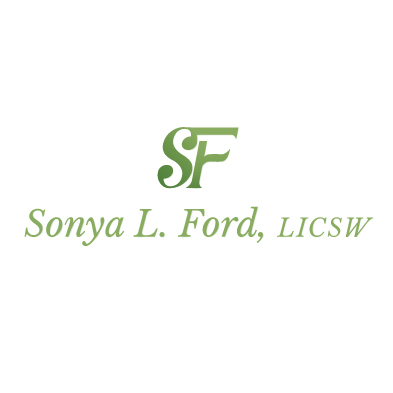 Sonya L. Ford, LICSW Logo