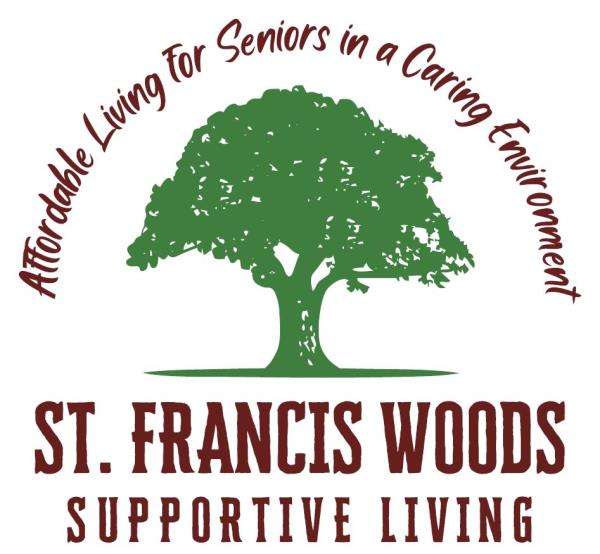 Saint Francis Woods LLC Logo
