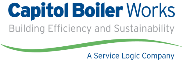 Capitol Boiler Works Inc. Logo