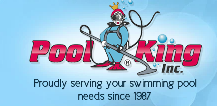 Pool King Inc Logo
