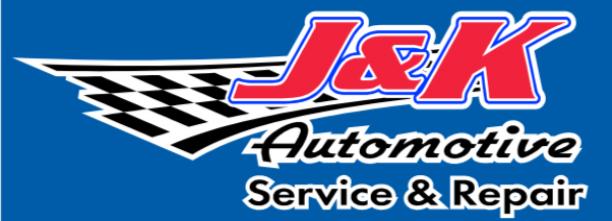 J&K Automotive, LLC Logo