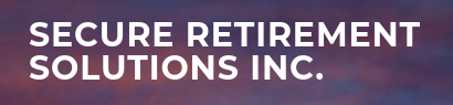 Secure Retirement Solutions Inc Logo