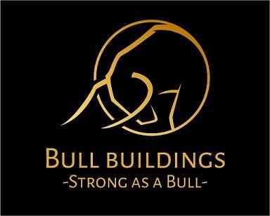 Bull Buildings Logo