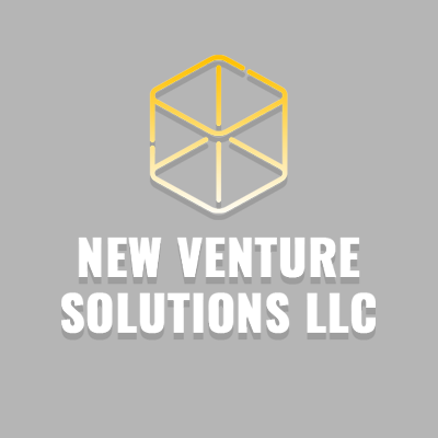 New Venture Solutions LLC Logo