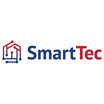 SmartTec  LLC Logo