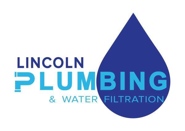 Lincoln Plumbing & Water Filtration, LLC Logo