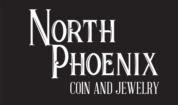 North Phoenix Coin and Jewelry Logo