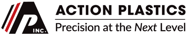 Action Plastics, Inc. Logo