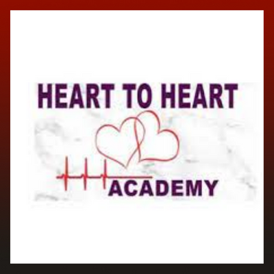 Heart to Heart Academy LLC Logo