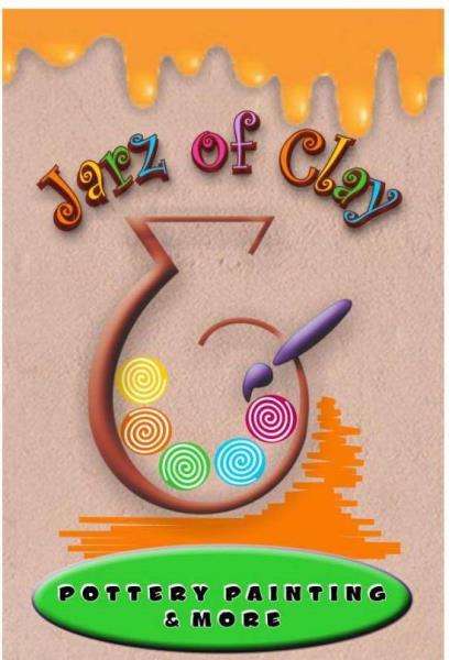 Jarz of Clay Logo