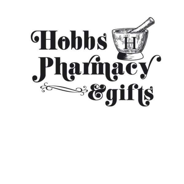 Hobbs Pharmacy And Gifts Logo