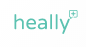 Heally, Inc. Logo