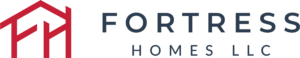 Fortress Homes LLC Logo
