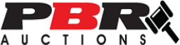 PBR Auctions Logo