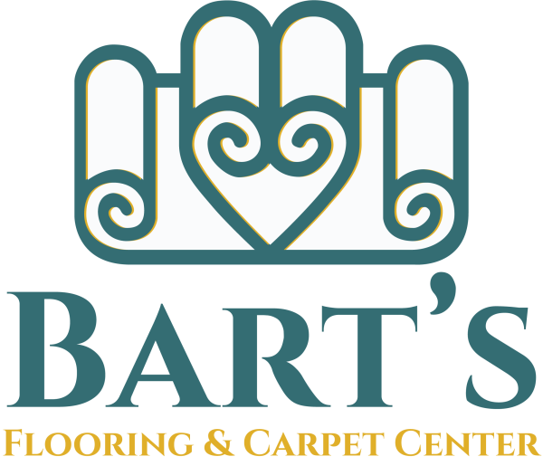 Bart's Flooring & Carpet Center, Inc.   Logo