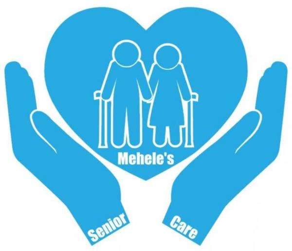 Mehele's Senior Care, LLC Logo