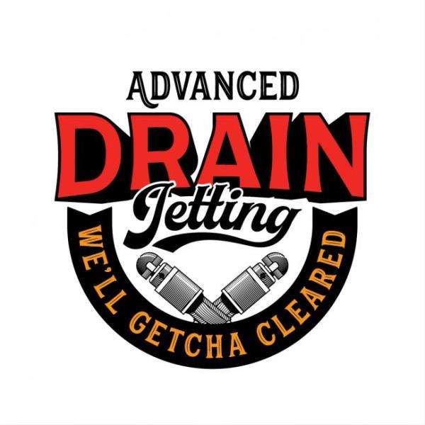 Advanced Drain Jetting, LLC Logo