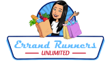 Errand Runners Unlimited Logo