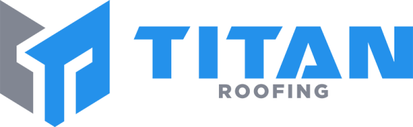 Titan Roofing Logo