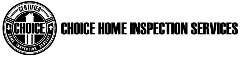 Choice Home Inspection Services Logo