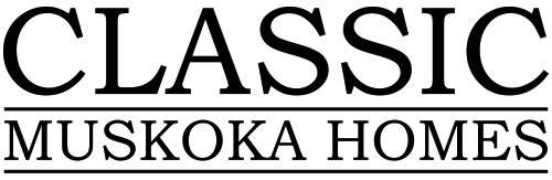 Classic Muskoka Homes Logo