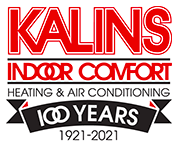 Kalins Indoor Comfort Inc Logo