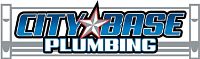 City Base Plumbing Logo