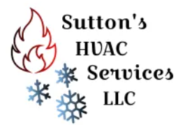 Suttons HVAC Services LLC Logo