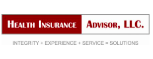 Health Insurance Advisor LLC Logo