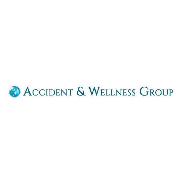 Accident and Wellness Group Logo