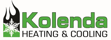 Kolenda Heating & Cooling, LLC Logo