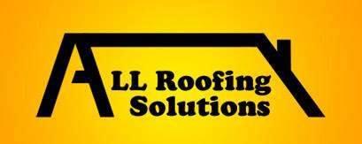 All Roofing Solutions, LLC Logo
