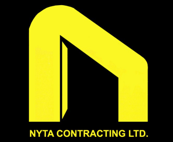 NYTA Contracting Ltd. Logo