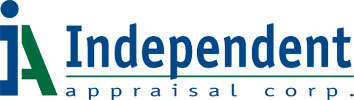Independent Appraisal Corp Logo