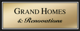 Grand Homes & Renovations, LLC Logo