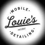 Louie's Mobile Detailing LLC Logo