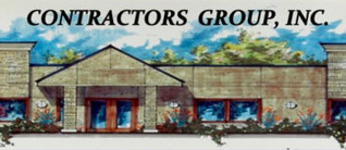 Contractors Group Inc Logo