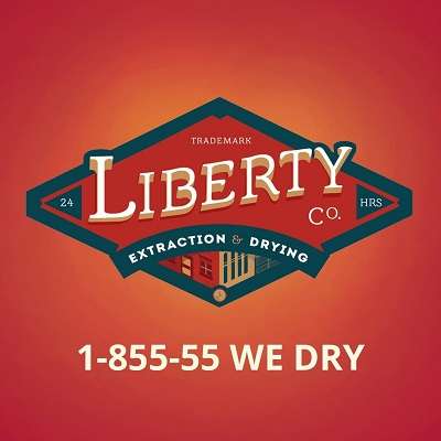 Liberty Roofing Contracting, LLC Logo