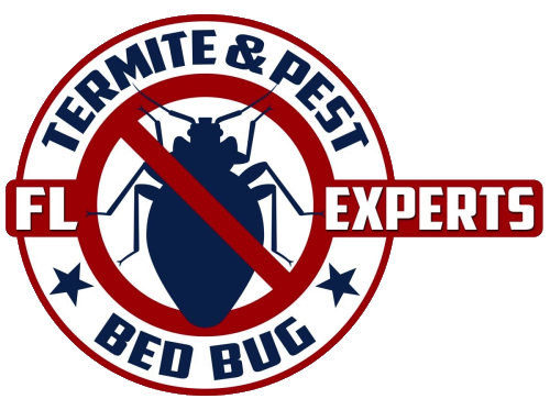 FL Termite & Pest Experts Logo