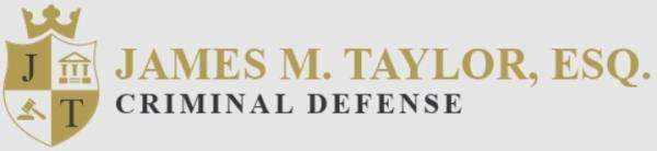 James M. Taylor Law Offices Logo